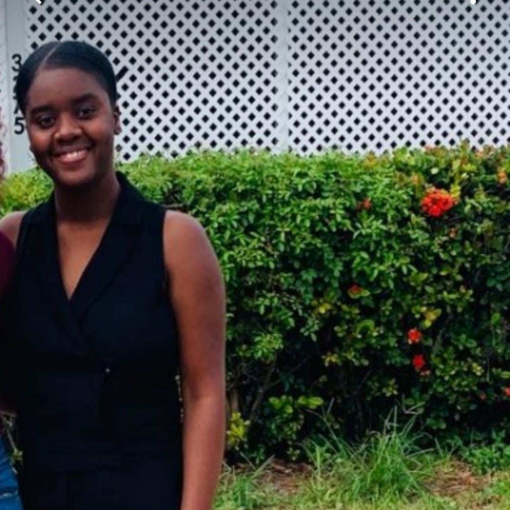 Meet your Posher, Love dana